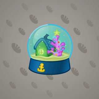 Snow Globe #33974