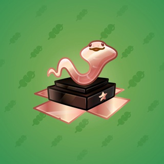 Snake Box #3696