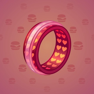 Bonded Ring #5318