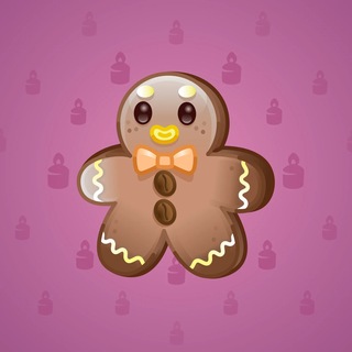 Ginger Cookie #150948