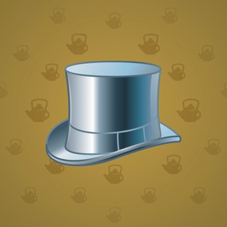 Top Hat #30649