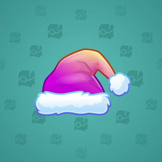Santa Hat #50361