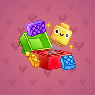 Jack-in-the-Box #34025