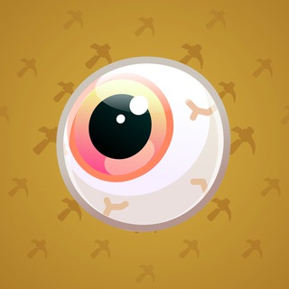 Evil Eye #1908