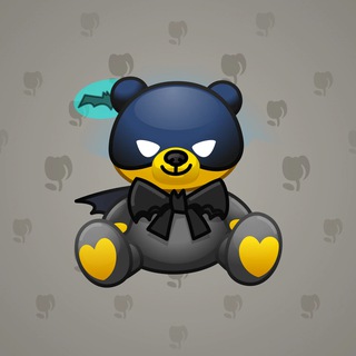 Toy Bear #28424