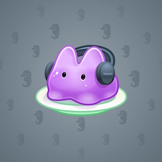 Jelly Bunny #107448