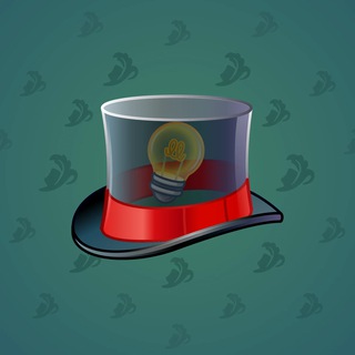 Top Hat #30590