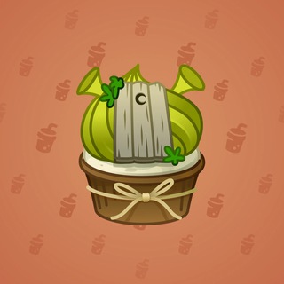 Whip Cupcake #3314