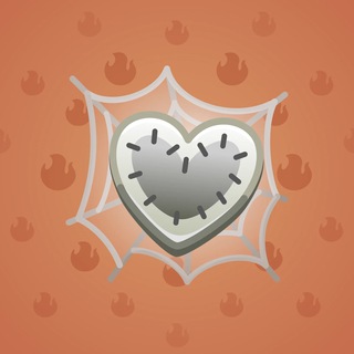 Trapped Heart #3788