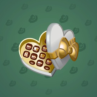 Valentine Box #15063