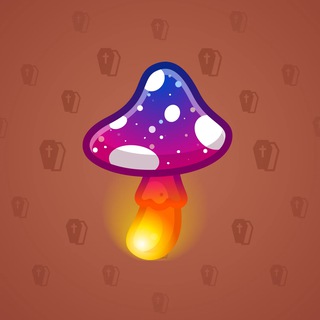 Spy Agaric #48583
