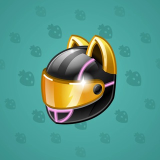 Neko Helmet #11821