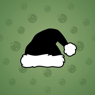 Santa Hat #41202