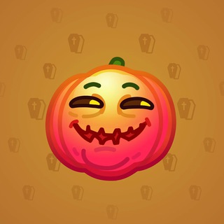 Mad Pumpkin #1424