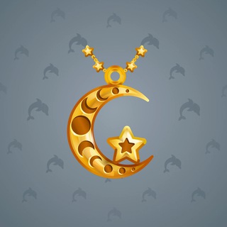 Moon Pendant #81055