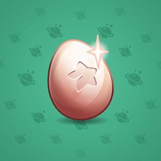 Easter Egg #47747