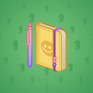Star Notepad #65072