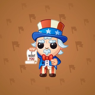 Liberty Figure #151855