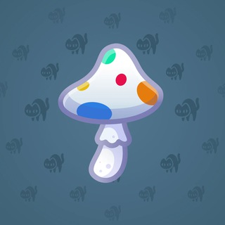 Spy Agaric #59727