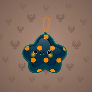 Hanging Star #44451