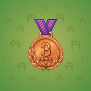 Victory Medal #36658