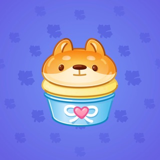 Bunny Muffin #10075