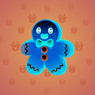 Ginger Cookie #78146