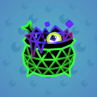 Hex Pot #32105