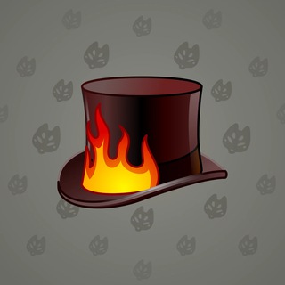 Top Hat #28007