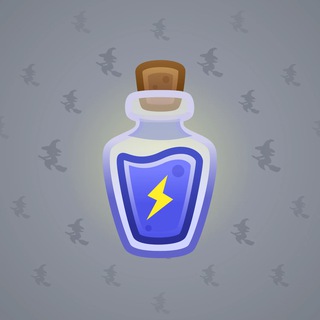 Magic Potion #4757