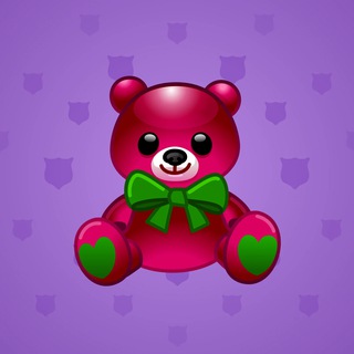 Toy Bear #26675