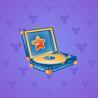 Record Player #6613