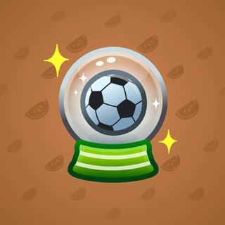 Crystal Ball #5623