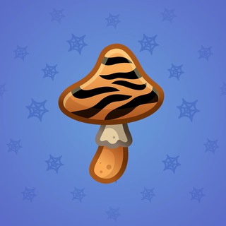 Spy Agaric #35653