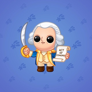 Liberty Figure #180258