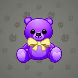 Toy Bear #26389