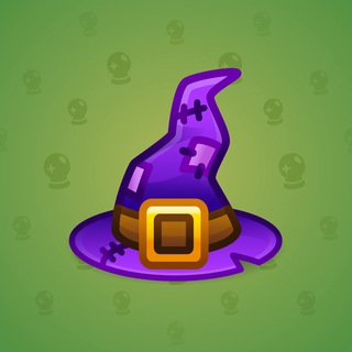 Witch Hat #27828