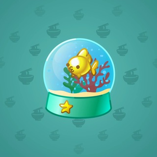 Snow Globe #13541