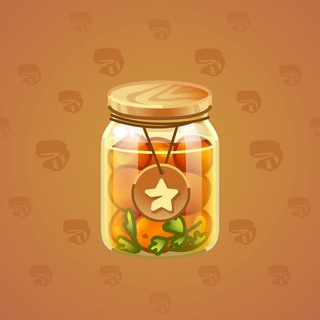 Restless Jar #75755