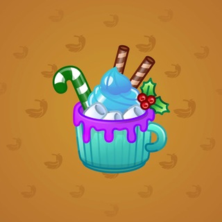 Holiday Drink #85380