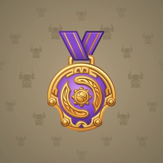 Victory Medal #50319