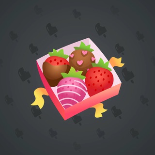 Berry Box #24585