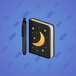Star Notepad #37180