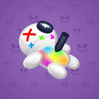 Voodoo Doll #11356