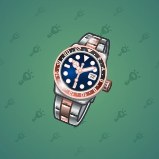 Swiss Watch #1991