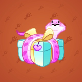 Snake Box #38384