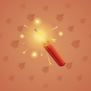 Party Sparkler #93266