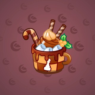 Holiday Drink #61100