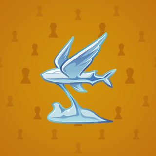 Rare Bird #7686