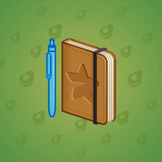Star Notepad #64035